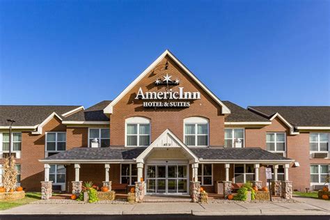 americinn hotels in minnesota